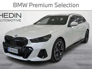 BMW 550