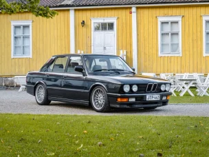 BMW M535i