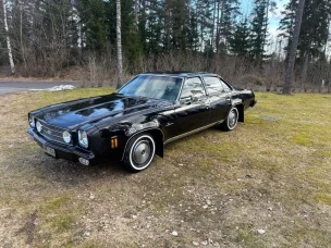 Chevrolet Chevelle