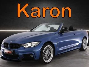 BMW 435