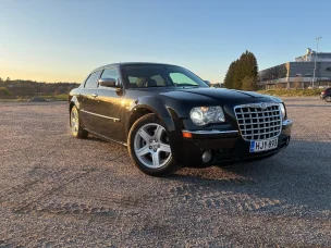 Chrysler 300C