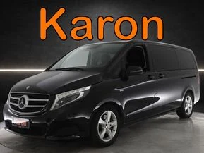 Mercedes-Benz V