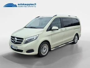 Mercedes-Benz V