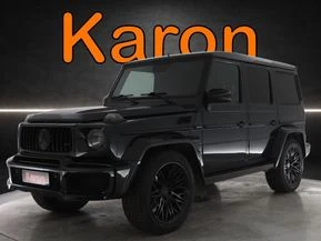 Mercedes-Benz G