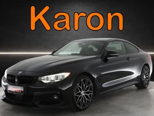 BMW 435