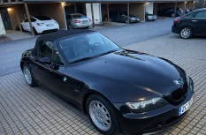 BMW Z3