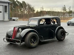 Ford A-model