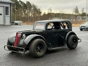 Ford A-model