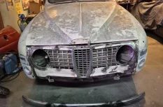 Saab 95