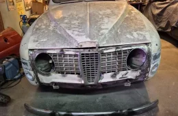 Saab 95