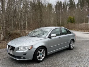 Volvo S40