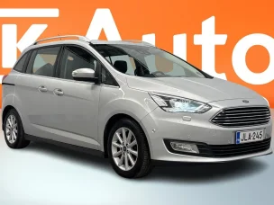 Ford C-MAX Grand