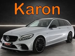 Mercedes-Benz C 43 AMG