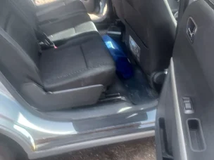 Toyota Corolla Verso