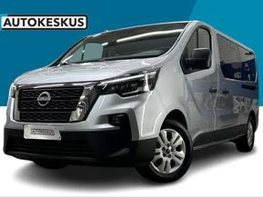Nissan Primastar