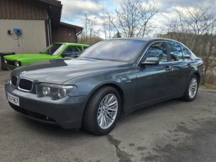 BMW 735