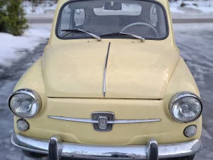 Fiat 600