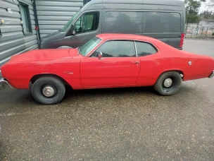 Dodge Dart