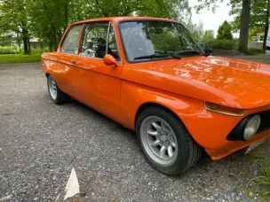 BMW 2002