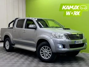 TruckMasters OX 4x4
