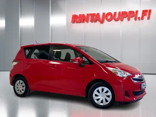 Toyota Verso-S