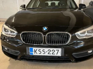 BMW 116