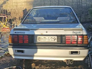 Mitsubishi Sapporo