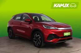 BYD Atto 3