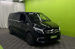 Mercedes-Benz V