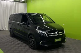 Mercedes-Benz V
