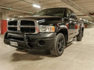 Dodge Ram 1500