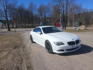 BMW 630