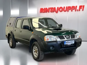 Nissan Pickup