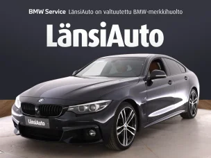 BMW 418