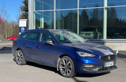 Seat Leon Sportstourer