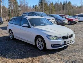 BMW 316