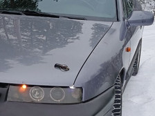 Opel Calibra