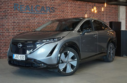 Nissan Ariya
