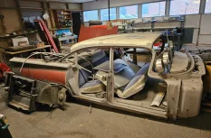 Oldsmobile 88