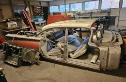 Oldsmobile 88