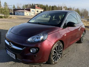 Opel Adam