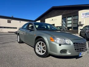 Chrysler Sebring