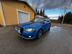 Audi S3