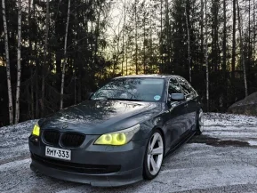 BMW 545