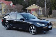 BMW 535