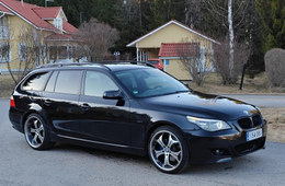 BMW 535