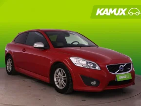 Volvo C30