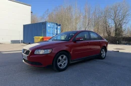Volvo S40