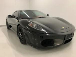 Ferrari F430