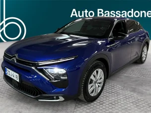 Citroen C5 X
